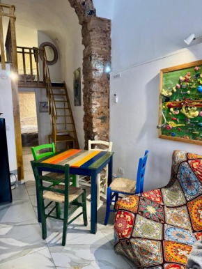 Finicchia Art House